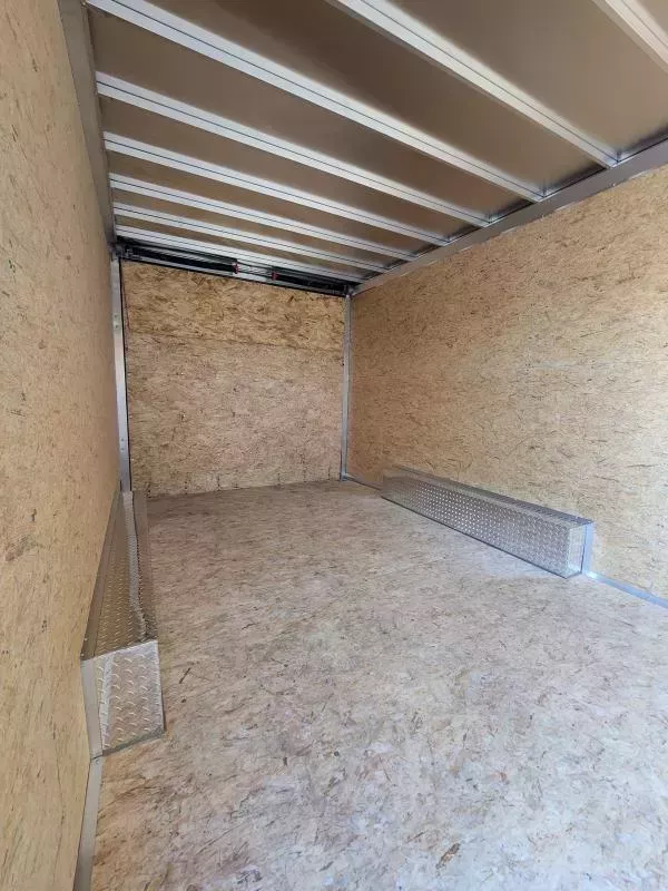 new Cargo (Enclosed) Trailers ALCOM  for sale, in Layton, UT Thumbnail 12
