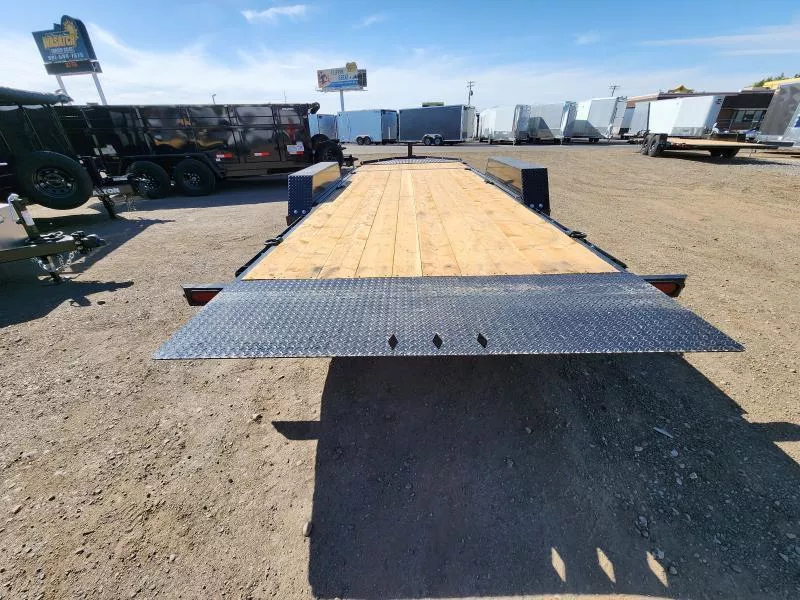 new Equipment / Flatbed Trailers Southland Trailers  for sale, in Layton, UT Thumbnail 21