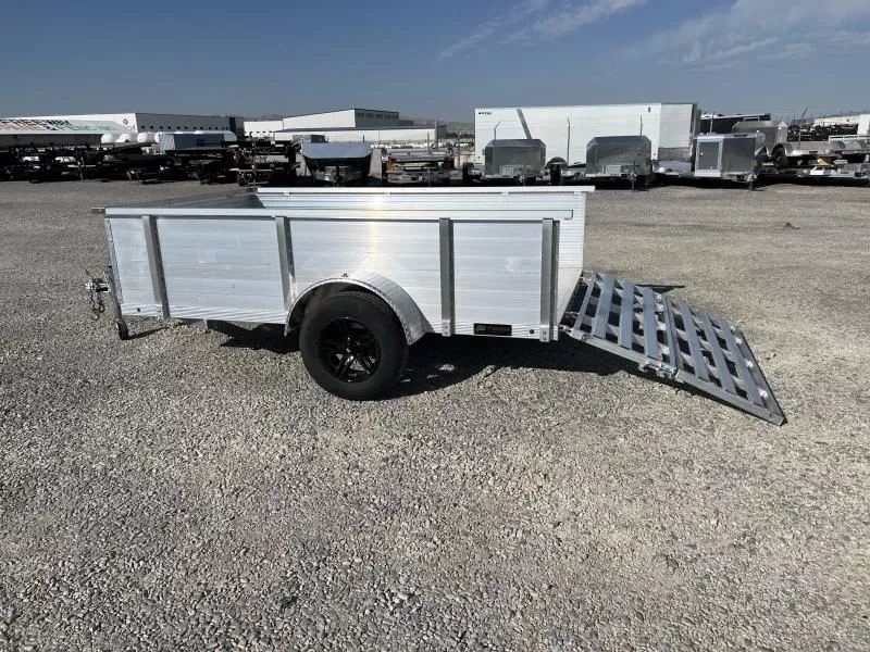 new Utility Trailers Paraiso Global  for sale, in Springville, UT Thumbnail 3