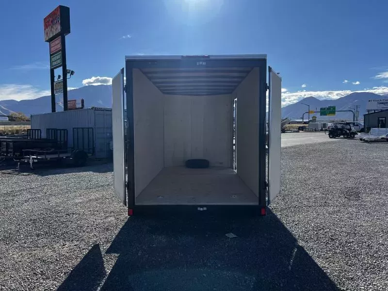 new Cargo (Enclosed) Trailers Southland Trailers  for sale, in Springville, UT Thumbnail 4