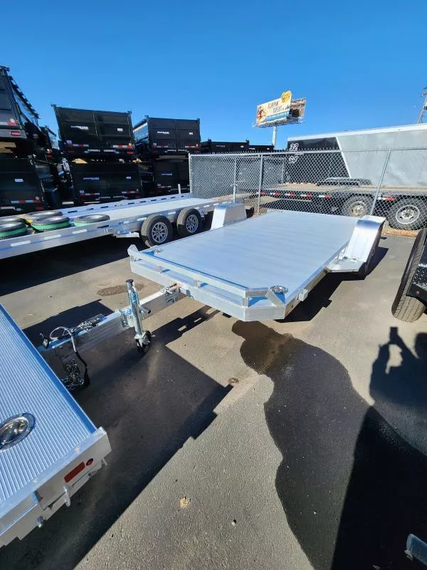 new Utility Trailers Aluma  for sale, in Layton, UT Thumbnail 21