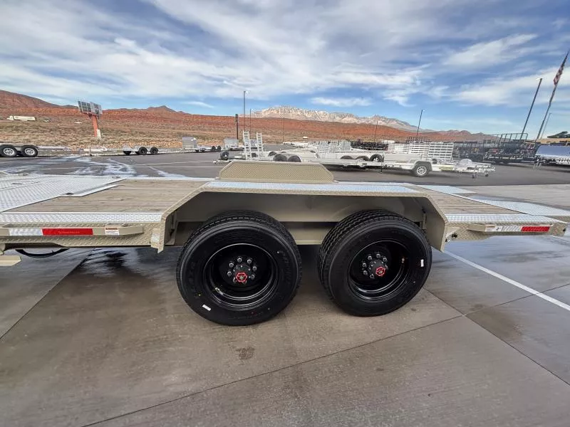 new Equipment / Flatbed Trailers RawMaxx  for sale, in Hurricane, UT Thumbnail 9