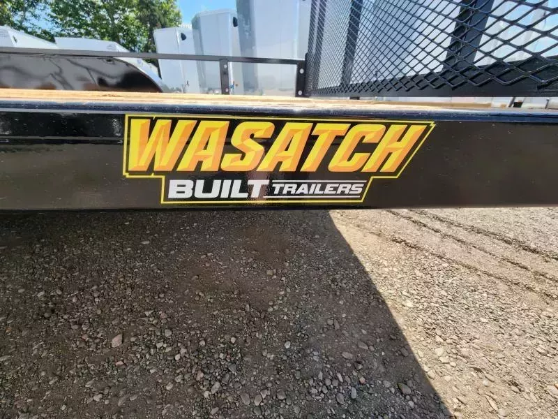 new Utility Trailers Built Trailers  for sale, in Layton, UT Thumbnail 7