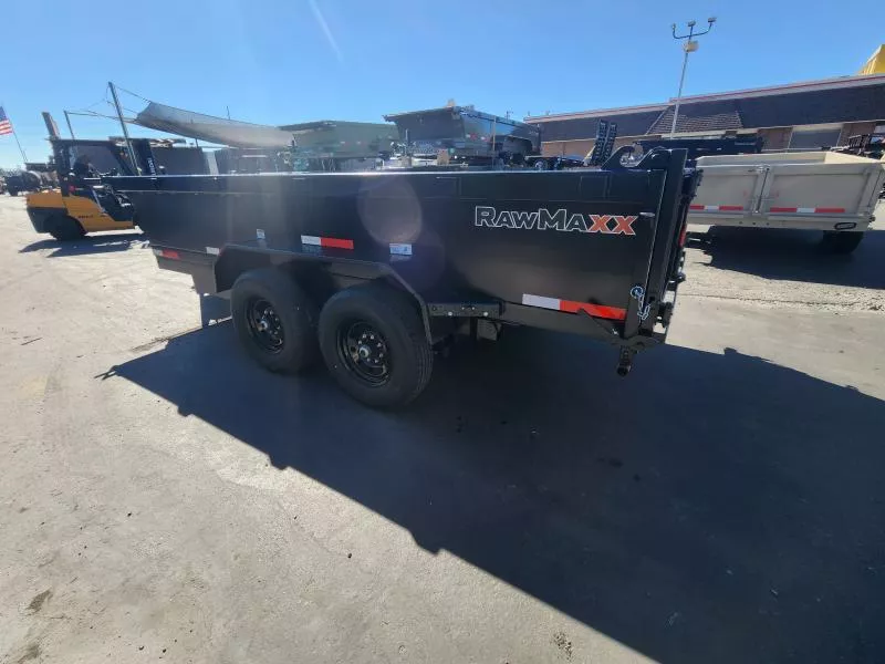 new Dump Trailers RawMaxx  for sale, in Layton, UT Thumbnail 8