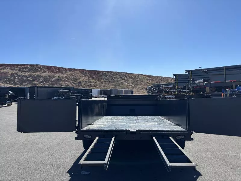 new Dump Trailers RawMaxx  for sale, in Hurricane, UT Thumbnail 6