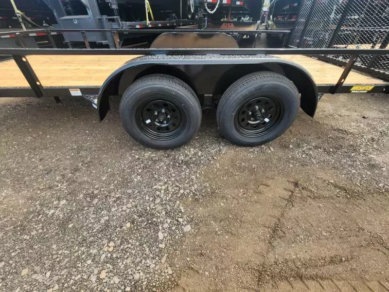 new Utility Trailers Built Trailers  for sale, in Layton, UT Thumbnail 5