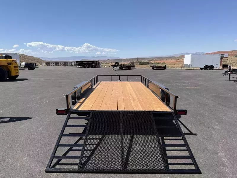 new Utility Trailers 7 Sons  for sale, in Hurricane, UT Thumbnail 4