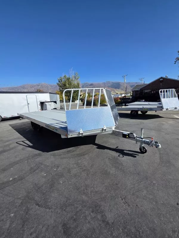 new Snowmobile Trailers Aluma  for sale, in Layton, UT Thumbnail 13