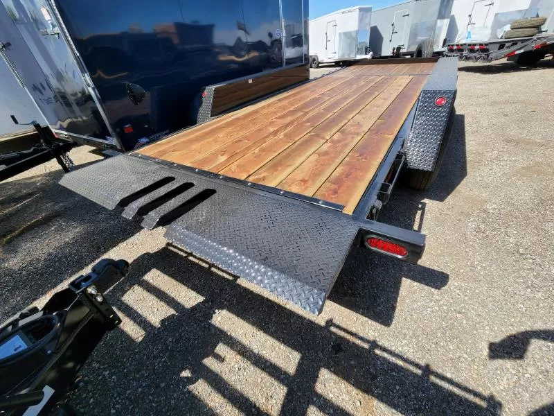 new Equipment / Flatbed Trailers Walton Trailers  for sale, in Layton, UT Thumbnail 8