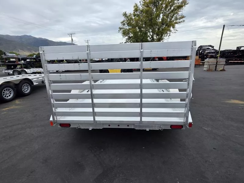 new Utility Trailers Aluma  for sale, in Layton, UT Thumbnail 8