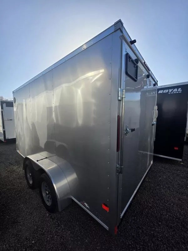 new Cargo (Enclosed) Trailers American Hauler  for sale, in Layton, UT Thumbnail 12