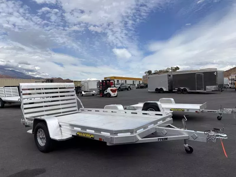 new Utility Trailers Aluma  for sale, in Hurricane, UT Thumbnail 2