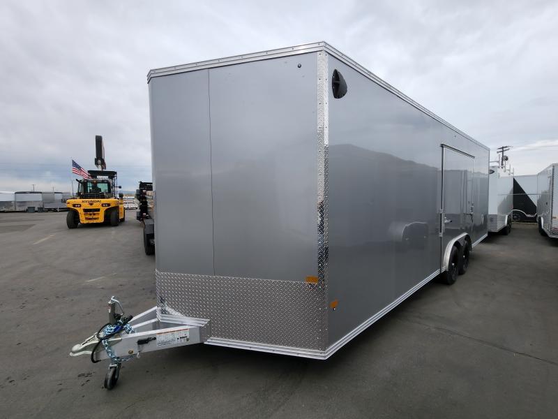 new Cargo (Enclosed) Trailers ALCOM  for sale, in Layton, UT Thumbnail 3