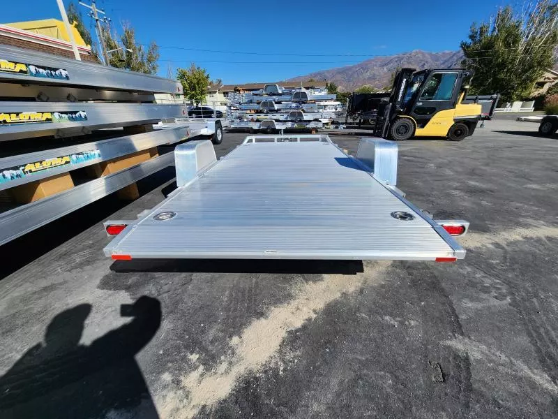 new Utility Trailers Aluma  for sale, in Layton, UT Thumbnail 7