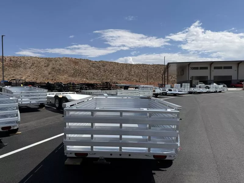new Utility Trailers Paraiso Global  for sale, in Hurricane, UT Thumbnail 4