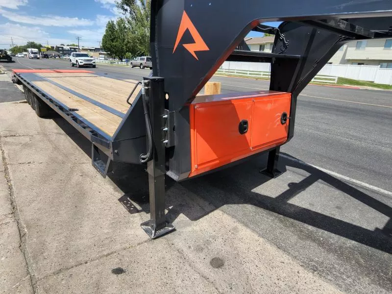 new Equipment / Flatbed Trailers RawMaxx  for sale, in Layton, UT Thumbnail 5
