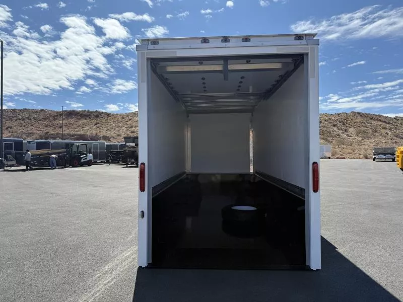 new Cargo (Enclosed) Trailers Air Tow  for sale, in Hurricane, UT Thumbnail 7