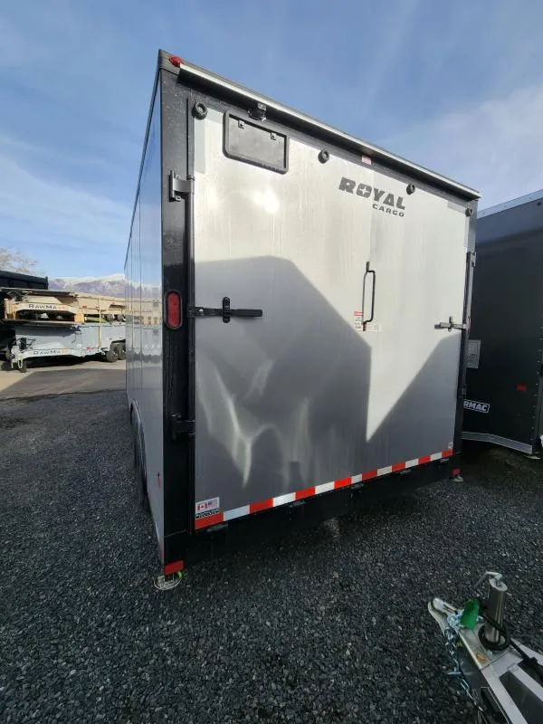 new Cargo (Enclosed) Trailers Southland Trailers  for sale, in Layton, UT Thumbnail 11