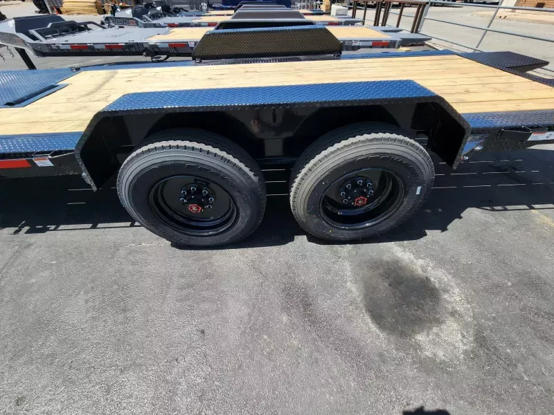 new Equipment / Flatbed Trailers RawMaxx  for sale, in Layton, UT Thumbnail 5