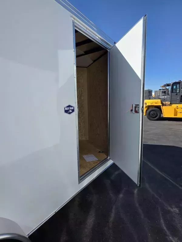 new Cargo (Enclosed) Trailers American Hauler Industries  for sale, in Layton, UT Thumbnail 18
