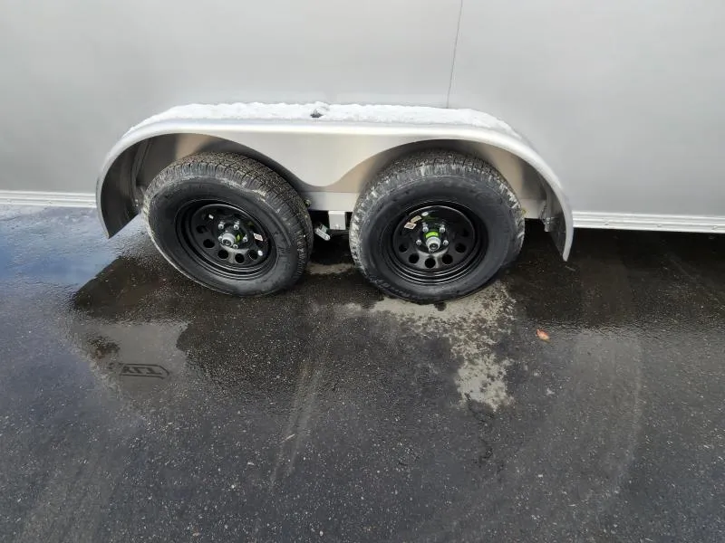 new Cargo (Enclosed) Trailers ALCOM  for sale, in Layton, UT Thumbnail 3