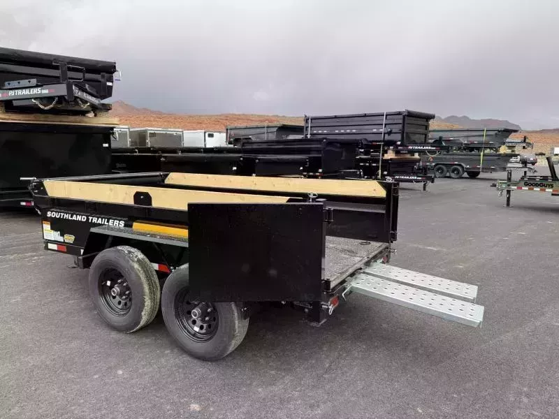 new Dump Trailers Southland Trailers  for sale, in Hurricane, UT Thumbnail 4