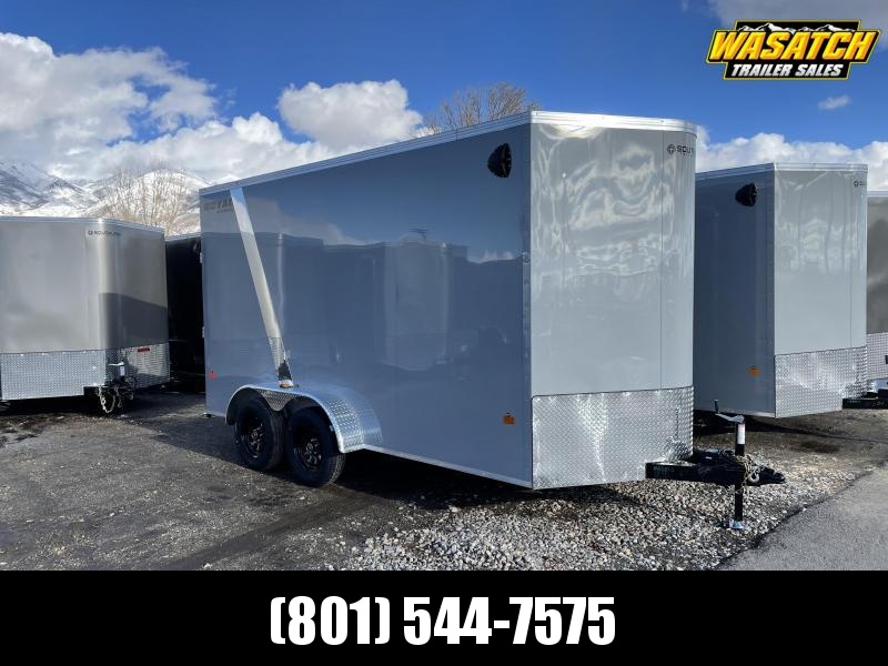 2021 Southland Trailers 7x14 Royal Enclosed Cargo Trailer 2021 Southland Trailers 7x14 Royal Enclosed Cargo Trailer