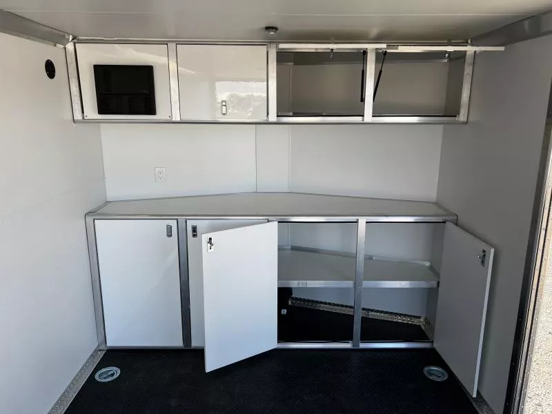new Car Haulers / Racing Trailers Rover Trailers  for sale, in Springville, UT Thumbnail 10