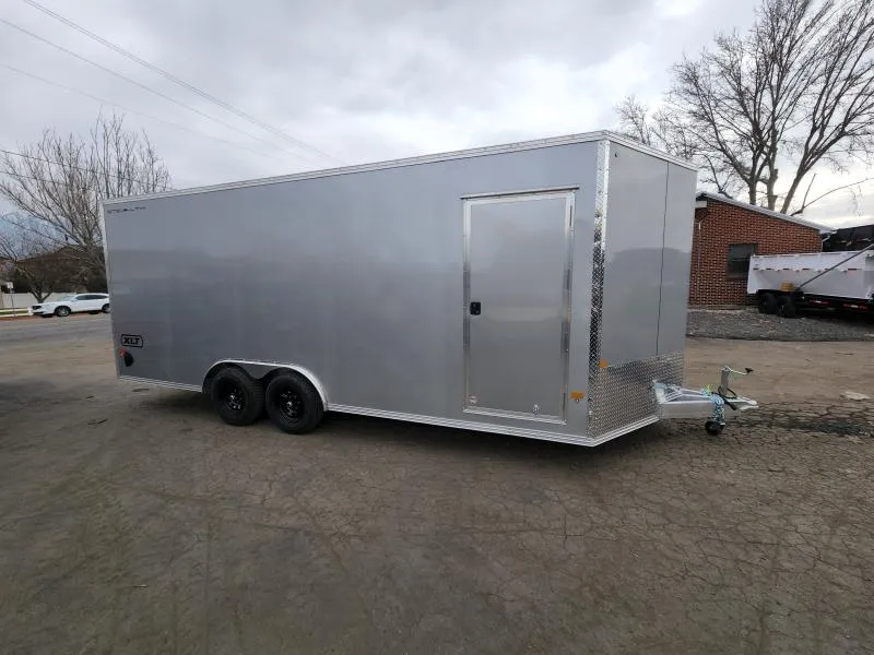 new Cargo (Enclosed) Trailers ALCOM  for sale, in Layton, UT Thumbnail 5