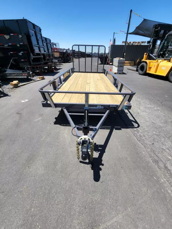 new Utility Trailers RawMaxx  for sale, in Layton, UT Thumbnail 19