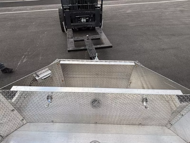 new Utility Trailers Aluma  for sale, in Hurricane, UT Thumbnail 5