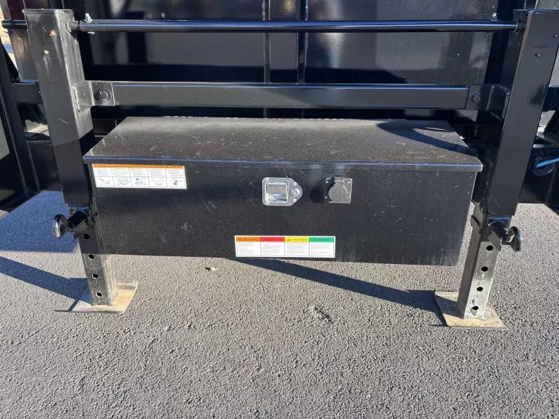 new Dump Trailers Big Tex Trailers  for sale, in Hurricane, UT Thumbnail 8