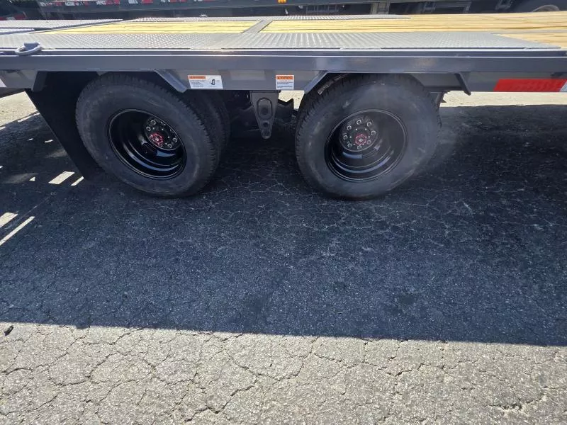 new Equipment / Flatbed Trailers RawMaxx  for sale, in Layton, UT Thumbnail 6