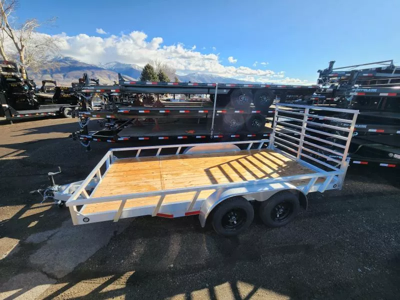 new Utility Trailers Baughman Products  for sale, in Layton, UT Thumbnail 15