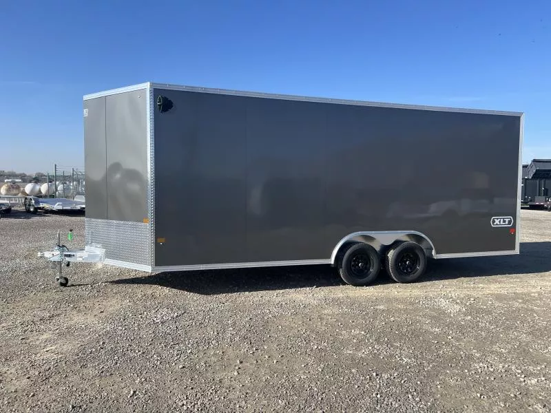 new Car Haulers / Racing Trailers ALCOM  for sale, in Springville, UT Thumbnail 2