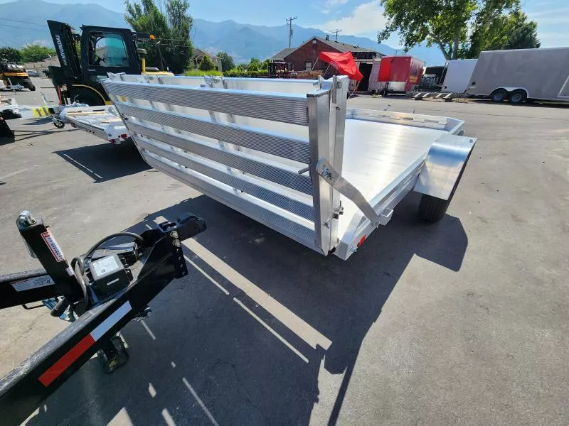 new Utility Trailers Aluma  for sale, in Layton, UT Thumbnail 7