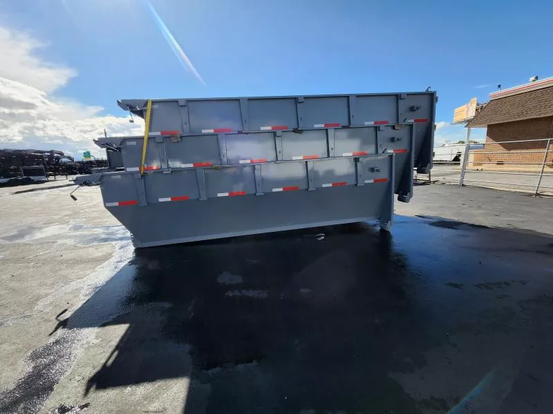 new Dump Trailers RawMaxx  for sale, in Layton, UT Thumbnail 5