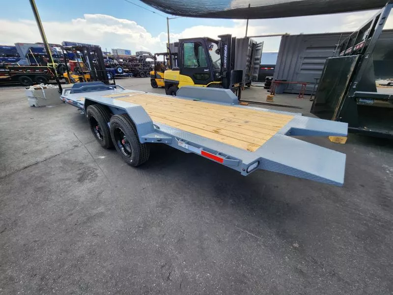 new Equipment / Flatbed Trailers RawMaxx  for sale, in Layton, UT Thumbnail 5