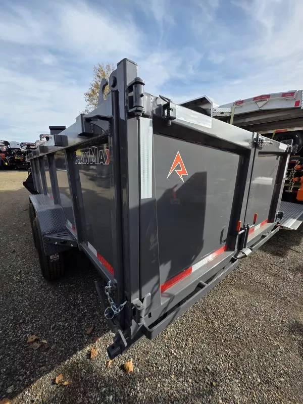 new Dump Trailers RawMaxx  for sale, in Layton, UT Thumbnail 11