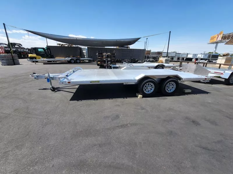 new Utility Trailers Aluma  for sale, in Layton, UT Thumbnail 3