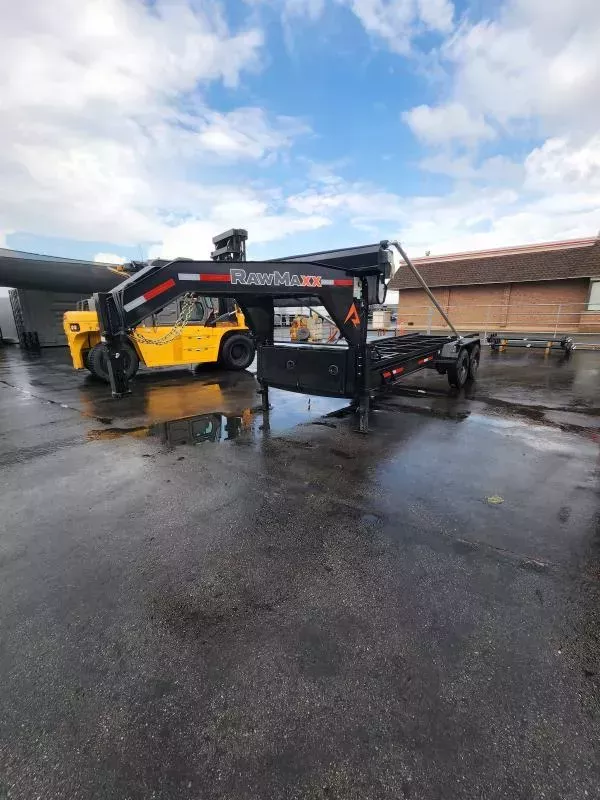 new Dump Trailers RawMaxx  for sale, in Layton, UT Thumbnail 15