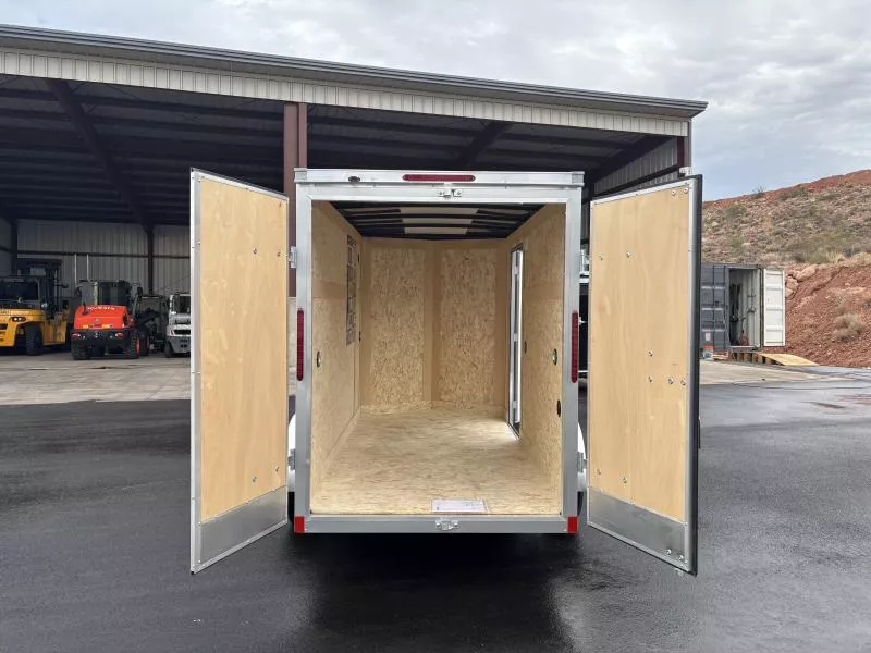 new Cargo (Enclosed) Trailers American Hauler  for sale, in Hurricane, UT Thumbnail 4