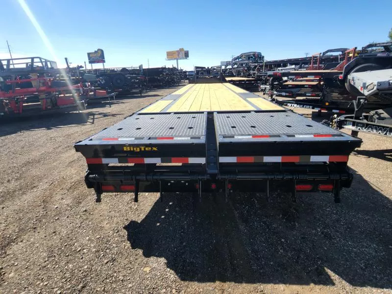 new Equipment / Flatbed Trailers Big Tex Trailers  for sale, in Layton, UT Thumbnail 15