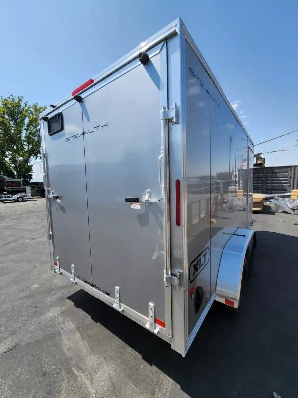 new Cargo (Enclosed) Trailers ALCOM  for sale, in Layton, UT Thumbnail 7