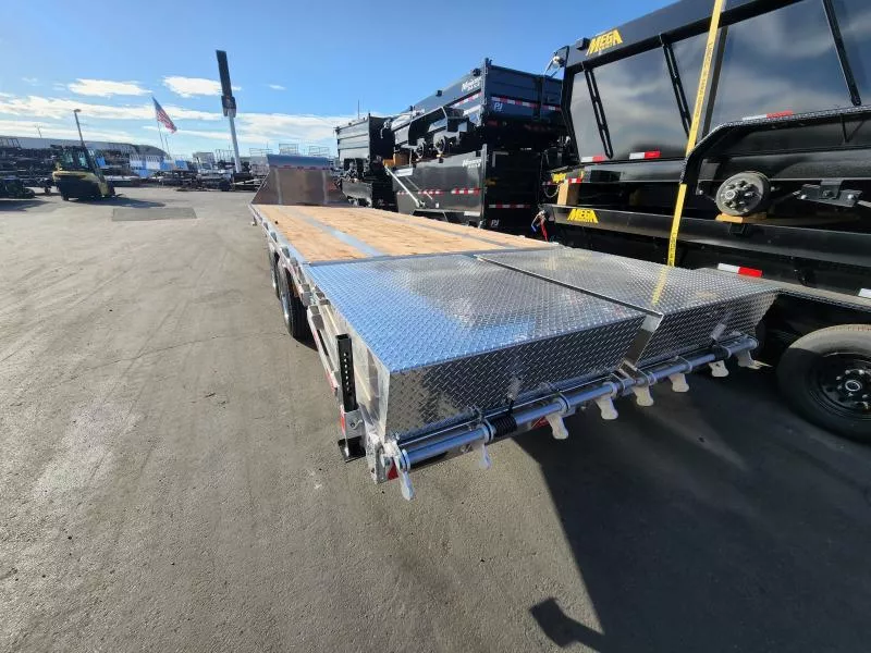 new Equipment / Flatbed Trailers Nordtek Trailers  for sale, in Layton, UT Thumbnail 13