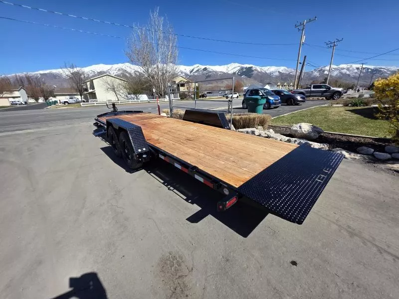 new Equipment / Flatbed Trailers Southland Trailers  for sale, in Layton, UT Thumbnail 38