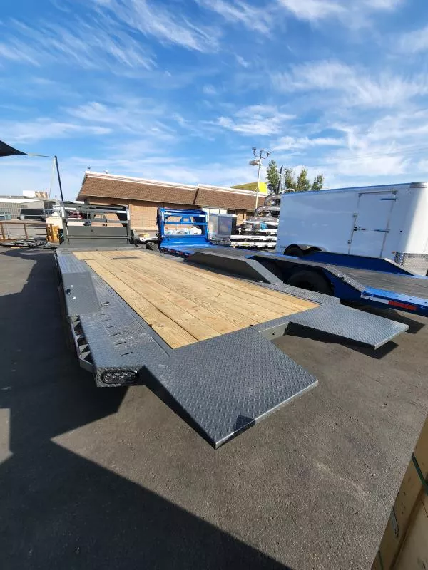 new Equipment / Flatbed Trailers RawMaxx  for sale, in Layton, UT Thumbnail 7
