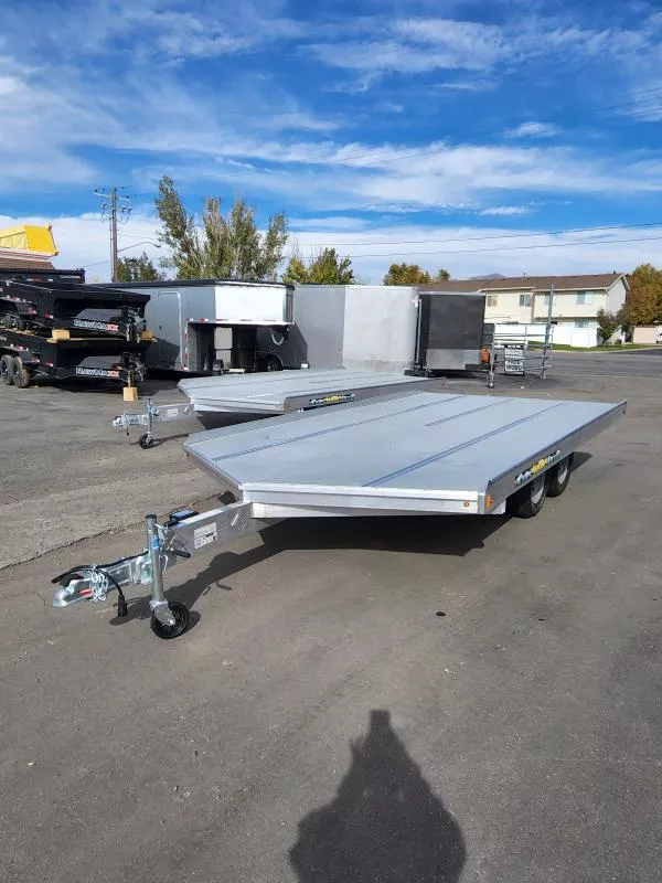 new Snowmobile Trailers Aluma  for sale, in Layton, UT Thumbnail 18