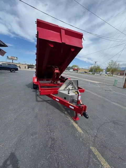 new Dump Trailers Southland Trailers  for sale, in Layton, UT Thumbnail 9
