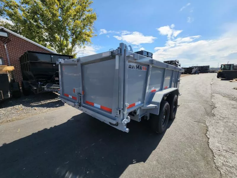 new Dump Trailers RawMaxx  for sale, in Layton, UT Thumbnail 7